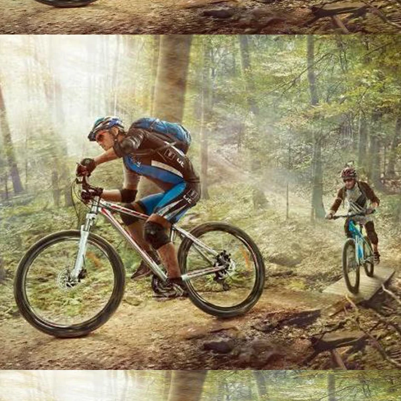 CHAOYANG анти прокол сверхлегкий MTB XC 299 горный велосипед складной шины для велосипеда 2" 27,5" 2"* 1,95 велосипедные шины 120TPI