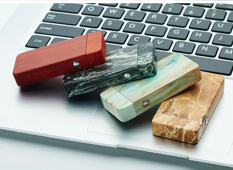 Новинка 2017 Электронная зажигалка для сигарет с usb зарядкой двойная дуга импульса