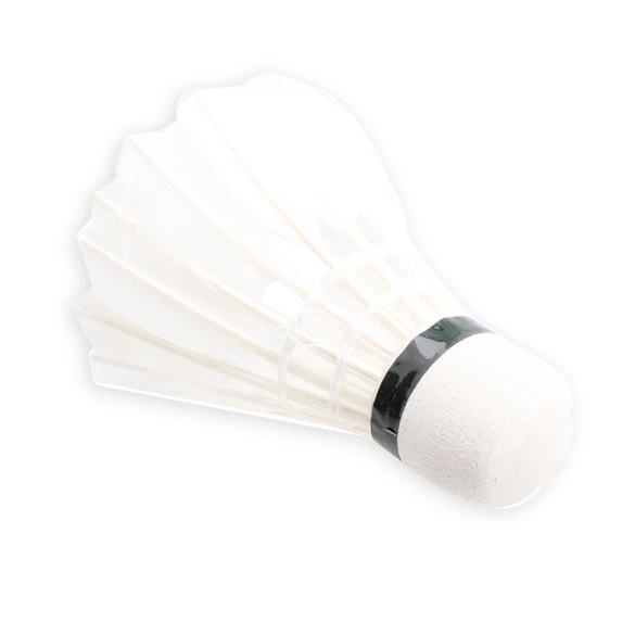 Горячие 4 шт красочные светодиодные Бадминтон перо темное ночное освещение Волан