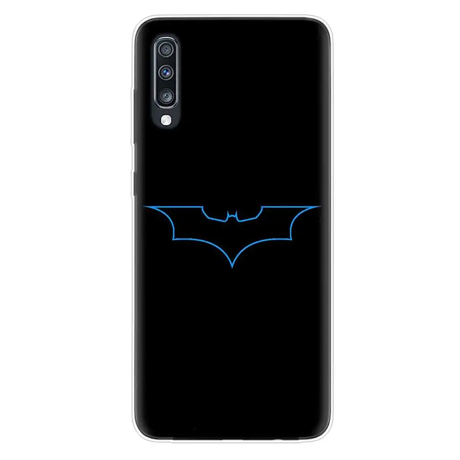 NO.10 Обратный отсчет Мстители мягкий TPU чехол для samsung Galaxy S10 плюс S10E A70 A50 A30 M40 M30 M20 A60 A40 A20 A10 M10 A20E A80 крышка - Цвет: NO.10