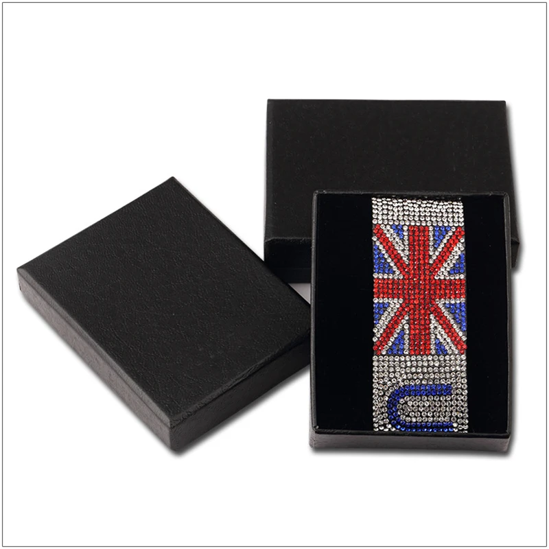 Блестящие мужские браслеты в стиле хип-хоп | Украшения и аксессуары