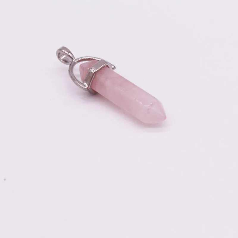 Подвески из натурального камня для ожерелья эффектные бирюзовые тигровые глаза