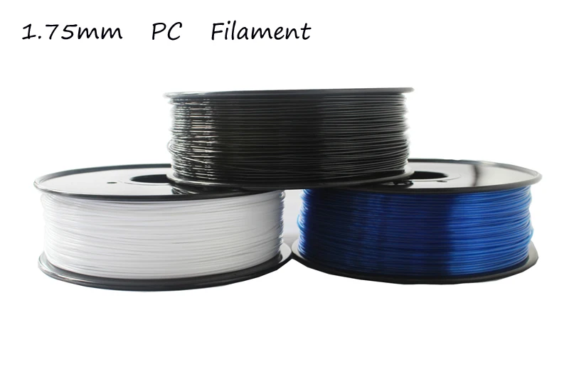 

Нить для 3D-принтера RepRap, 3,0 мм, 1 кг/0,1 кг