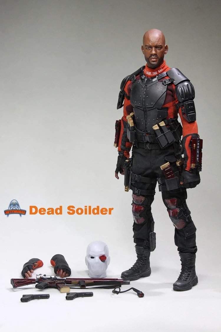 1/6 фигурки мертвых солдат(AF021) модель фигурки мертвых стрелков