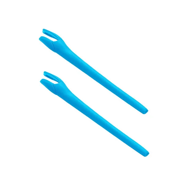 Sky Blue Earsocks OOWLIT резиновые наборы носоупоры и ушные вкладыши для радаров EV Path OO9208 солнцезащитные очки - Цвет линз: Sky Blue Earsocks