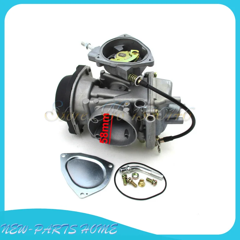 Карбюратор для CFMOTO CF500 CF188 CF MOTO 300cc 500cc ATV Quad UTV|quad cf moto|carb carburetorquad 50 |