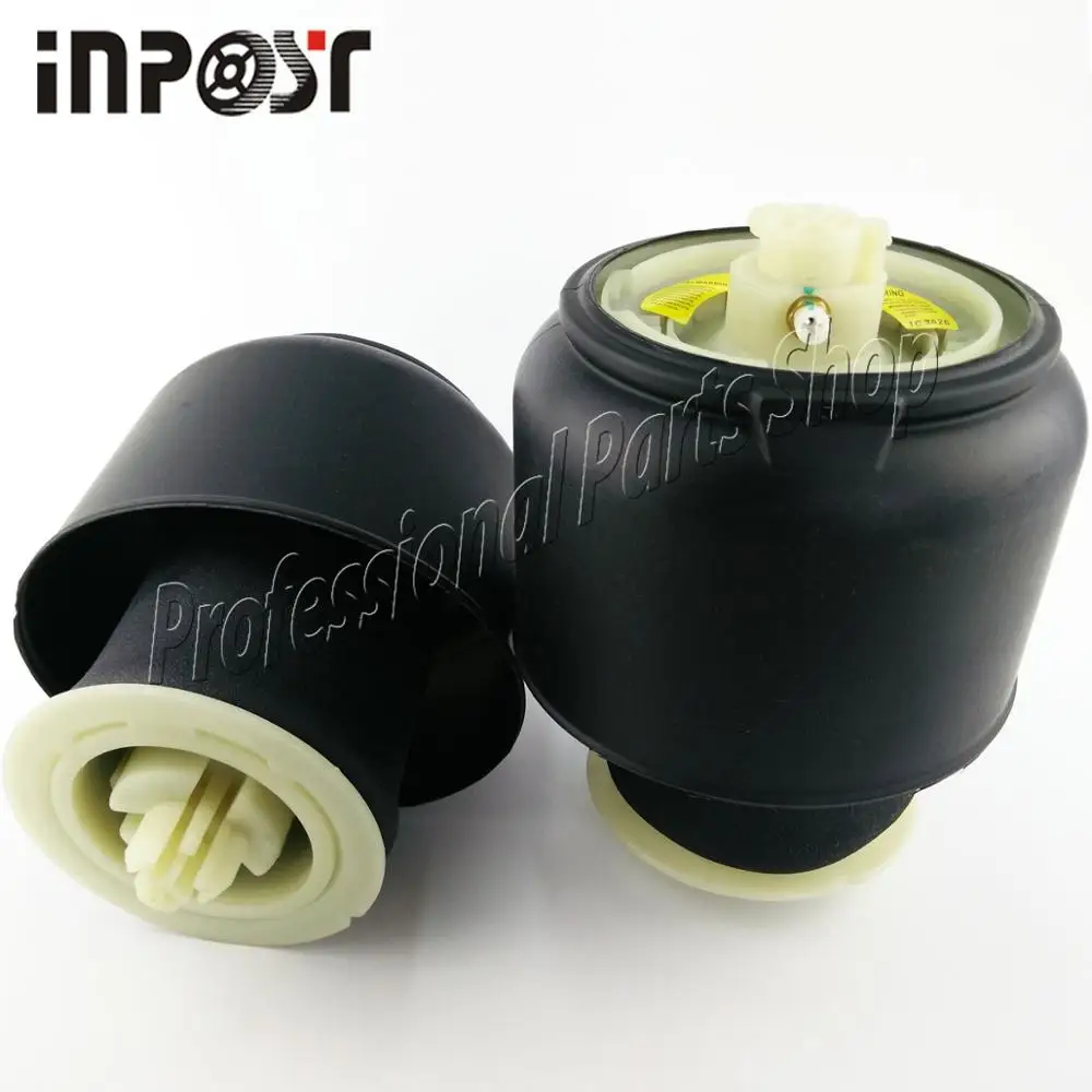 Задние пневматические подвески для BMW F07 F11 535i 550i GT 5 Touring 37106781827 37106781828 37106781843 37106781844