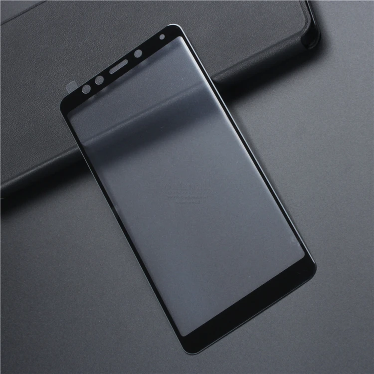 0.26 мм закаленное Стекло на Xiaomi Redmi 5 Plus Экран протектор Пленка полное покрытие гориллы Стекло для xiomi Сяо Mi красный Mi 5 Redmi 5A плюс охранник 9h твердость