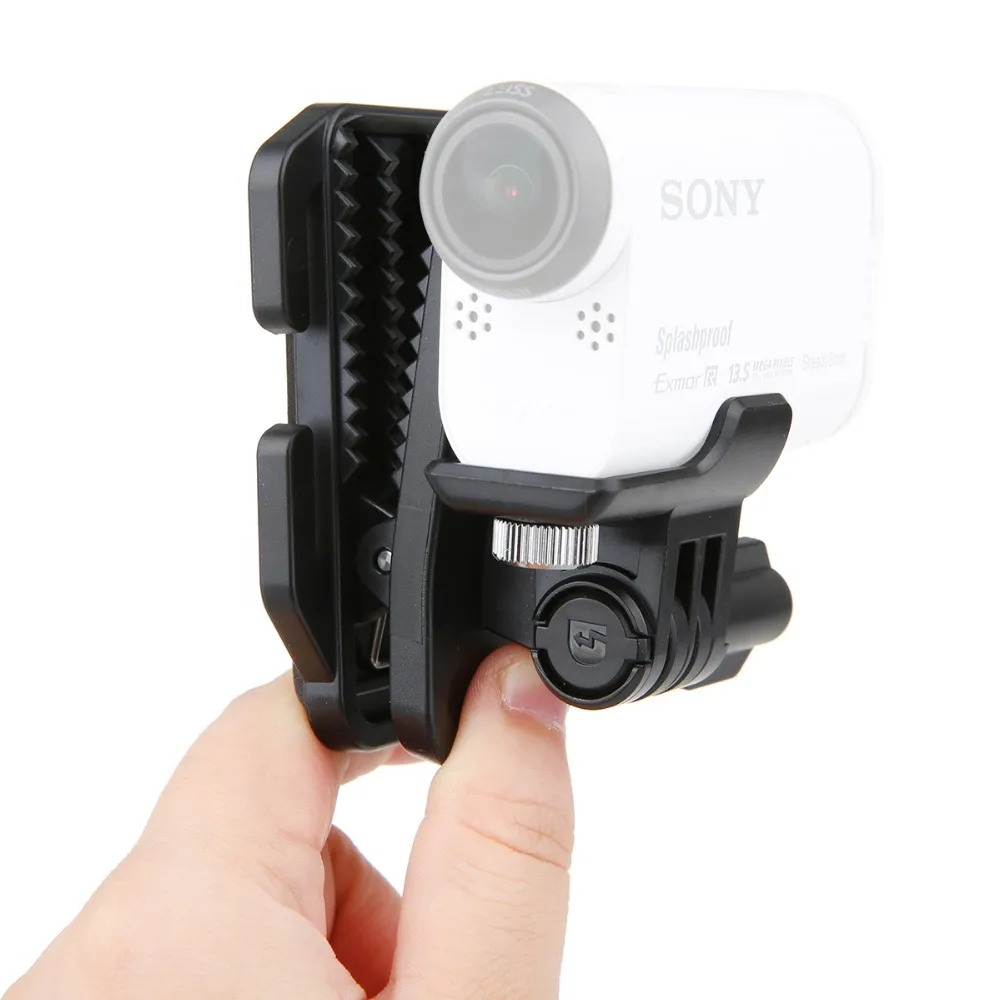 Крепление на голову для экшн-камеры Sony комплект аксессуаров HDR-AS200V AS100V AS30V AS20V AZ1