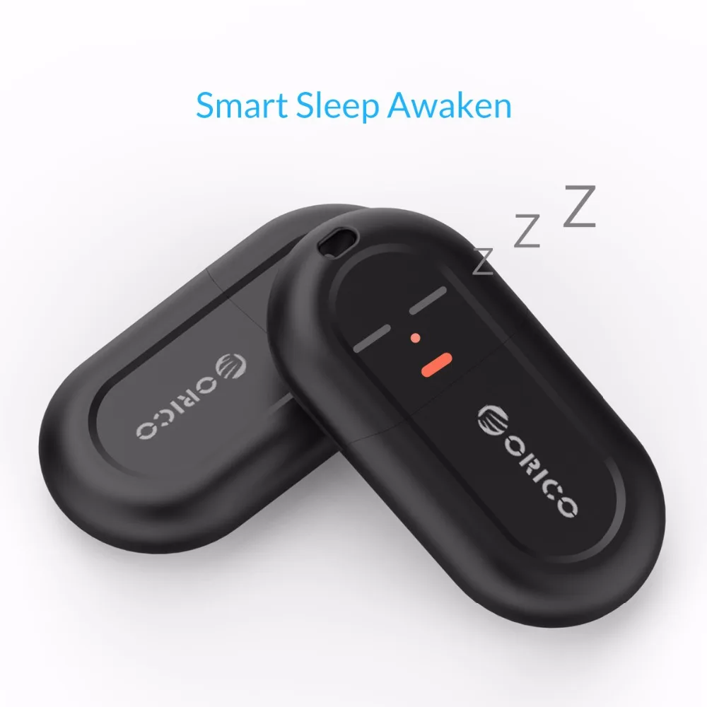 Мини USB Bluetooth 4 0 адаптер ORICO для ноутбука настольного ПК подходит IOS и Windows с