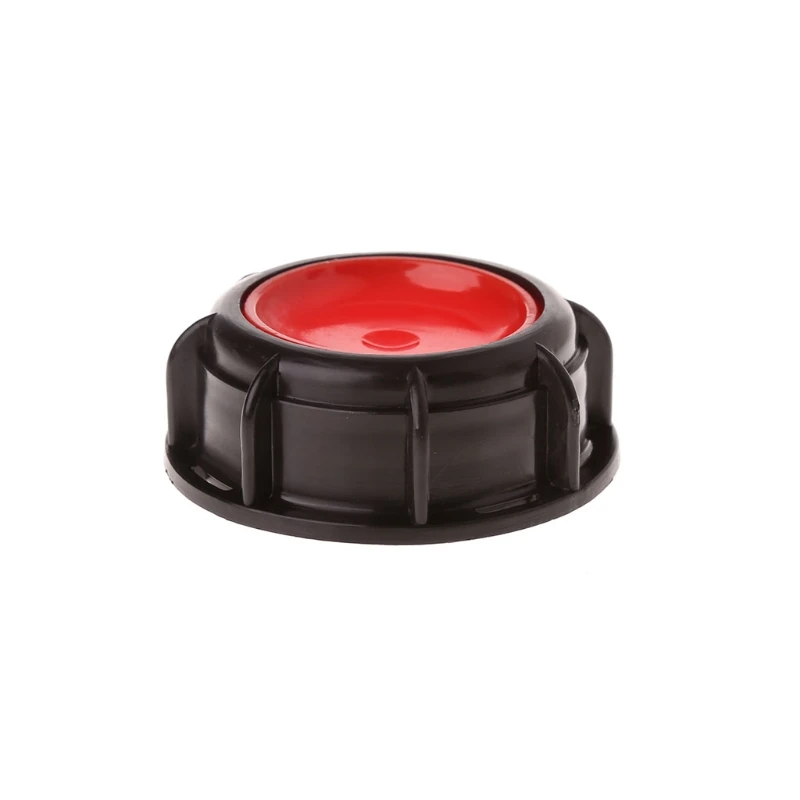 IBC тотализатор резервуар для воды сливной кран с форсункой Кепки крышка фитингов