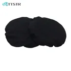 Чехол для Sony MDR-1000x универсальные мягкие растягивающиеся чехлы для наушников впитывающие пот моющиеся Germproof дезодорирующие MDR 1000X