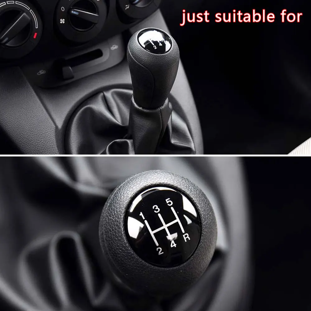 Автомобильный чехол из искусственной кожи для Mazda 3 2011-2013 Mazda 6 2009-2012 чехол для рычага переключения передач рычаг переключения передач аксессуары для интерьера