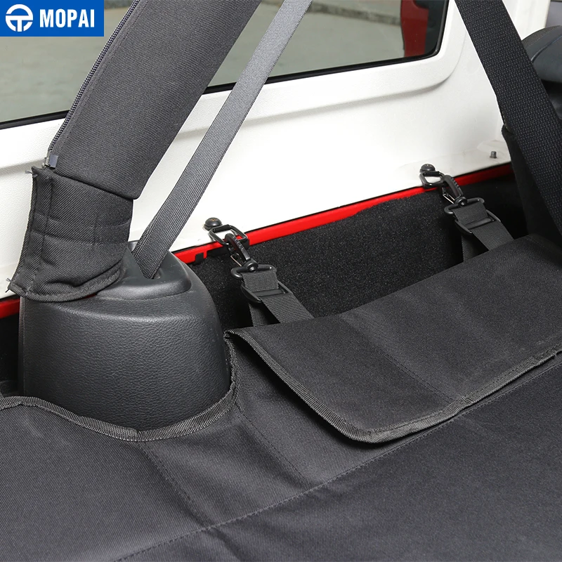 MOPAI 2 двери салона автомобиля рым болты для крыши гайка с тягой комплект пряжки автомобильные аксессуары для Jeep Wrangler JK JL 2007- стайлинга автомобилей
