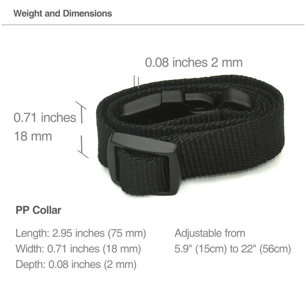 2015 Новейший Автоматический Anti Барк Воротник Звук и Шок Электрические нет