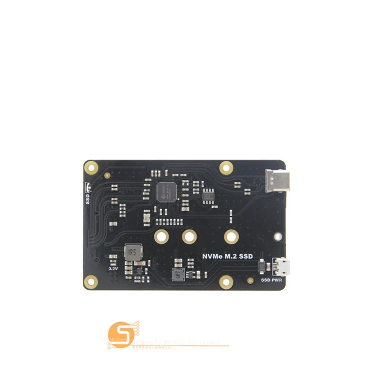 Raspberry Pi X870 NVME M.2/2280/2260/2242/2230 SATA SSD NAS цифровая expansión con USB 3,0 puente para Raspberry Pi 3b+/3B/стена для скалолазания