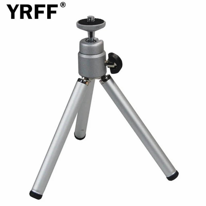Универсальный держатель YRFF мобильный телефон кронштейн с зажимом адаптер для