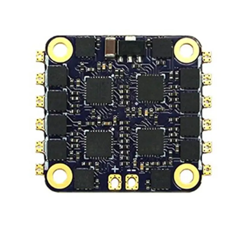 LDARC/Kingkong KK Flytower часть 20x20 мм 12A/20A BLheli_S 2-4S DShot600 4 в 1 ESC для RC моделей рама контроллера полета