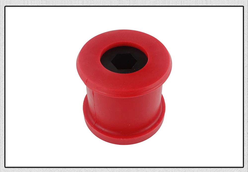 Передний рычаг управления полиуретановая втулка комплект для VW Golf Caddy Jetta Passta Tiguan, Audi A/S3 TT, Skoda Superb Octavia, Seat Leon