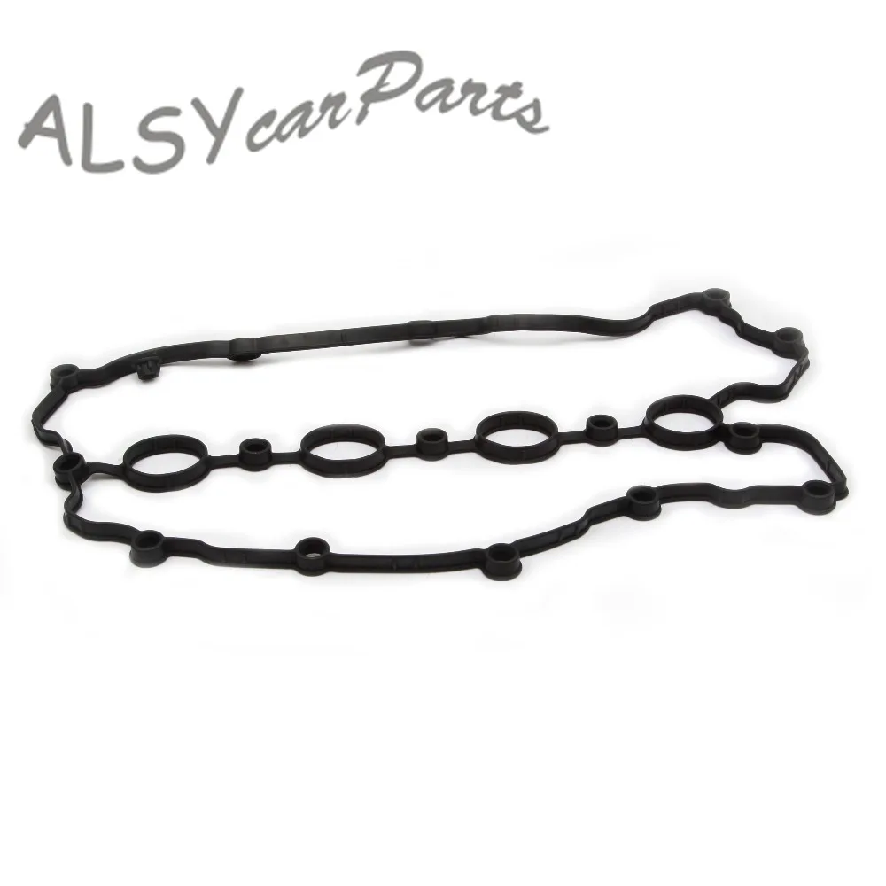 YIMIAOMO OEM 079 103 483 T Комплект прокладок крышки клапана двигателя для VW Touareg Audi A5 A6 A8 Quattro