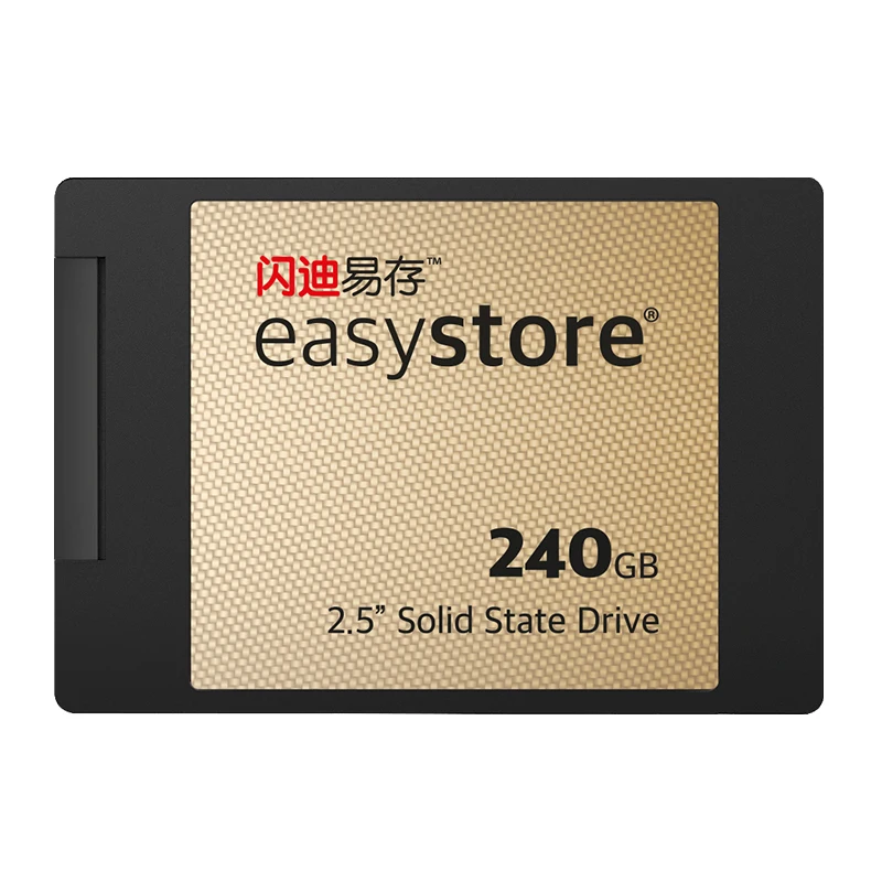 Sandisk SSD Внутренний твердотельный диск Жесткий SATA 3 540MBS 480 ГБ 240 120 версия 0 для