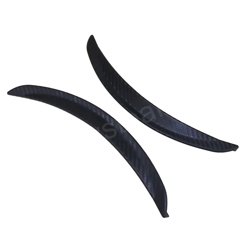 Универсальный автомобильный Грузовик внедорожник брызговики арка колесо брови