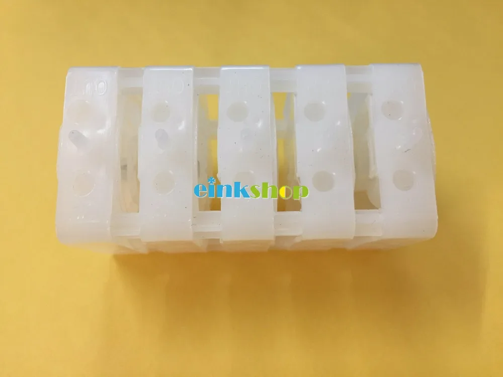 Демпфер для принтеров einkshop СНПЧ односторонний 5 цветов Canon/HP/Epson/Brother/Lexmark |