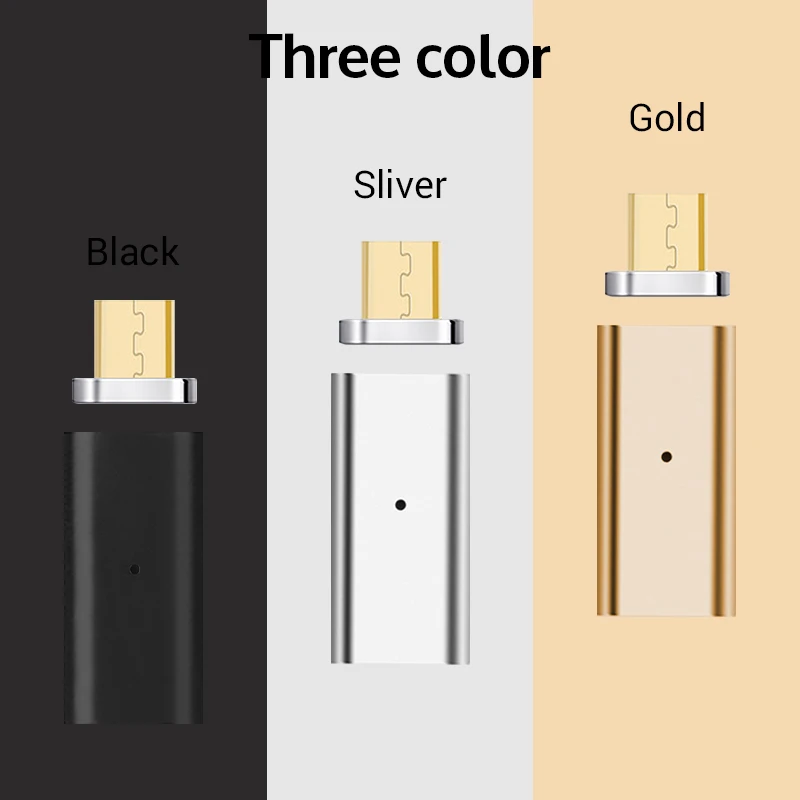 Sindvor Micro USB для магнитного зарядного устройства кабель для передачи данных адаптер для Android зарядный кабель Магнитный адаптер преобразования для samsung Xiaomi LG