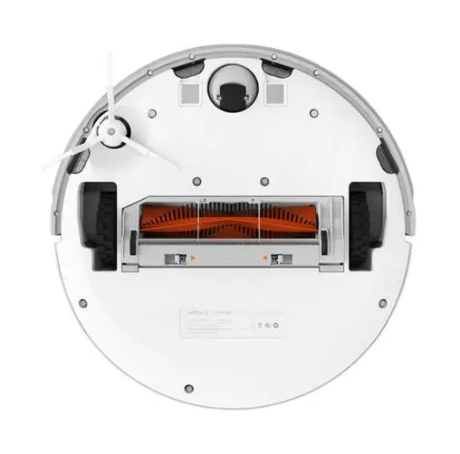 Новый оригинальный робот пылесос XIAOMI xiaowa умный планируемый тип управление через