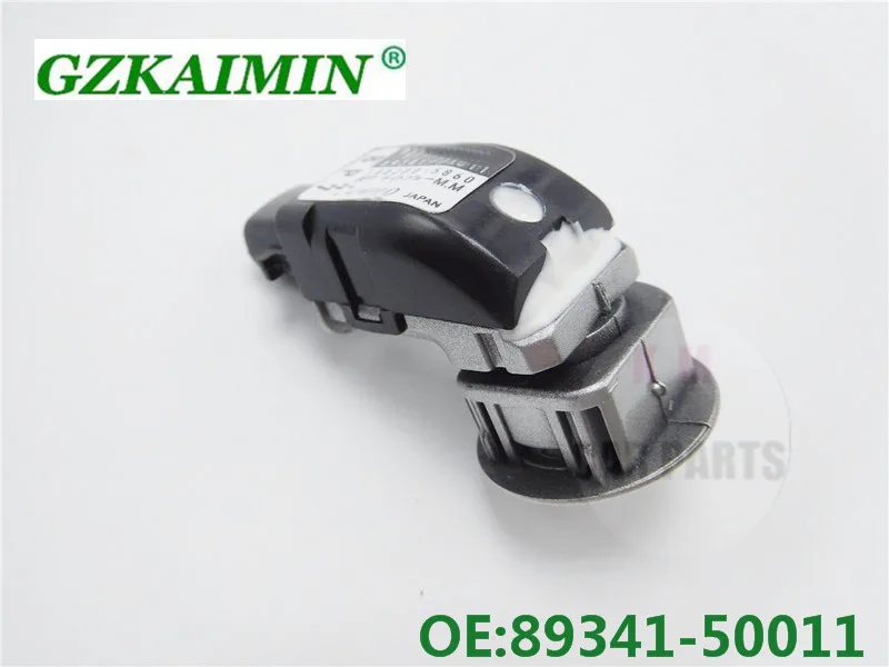 OEM 89341-50011 89341-50010 PDC резервный парковочный датчик для Toyota Lexus LS430 GS430 IS250 IS350 89341-50011