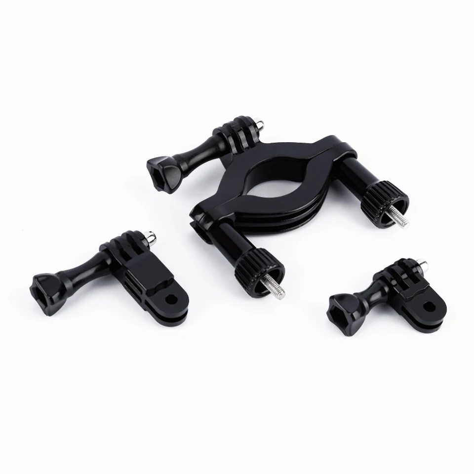Replacements Accessories Kit Bundle Set Selfie Stick Tripod for GoPro Hero 4 3+ 3 2 & Outdoor Sports Camera | Электроника