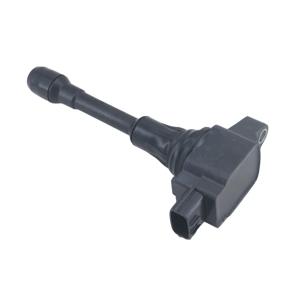 Новый 22448-1HM0A оригинальная Катушка зажигания для Nissan March K13 Sunny N17 Sylphy B17 Tiida C12 224481HM0A