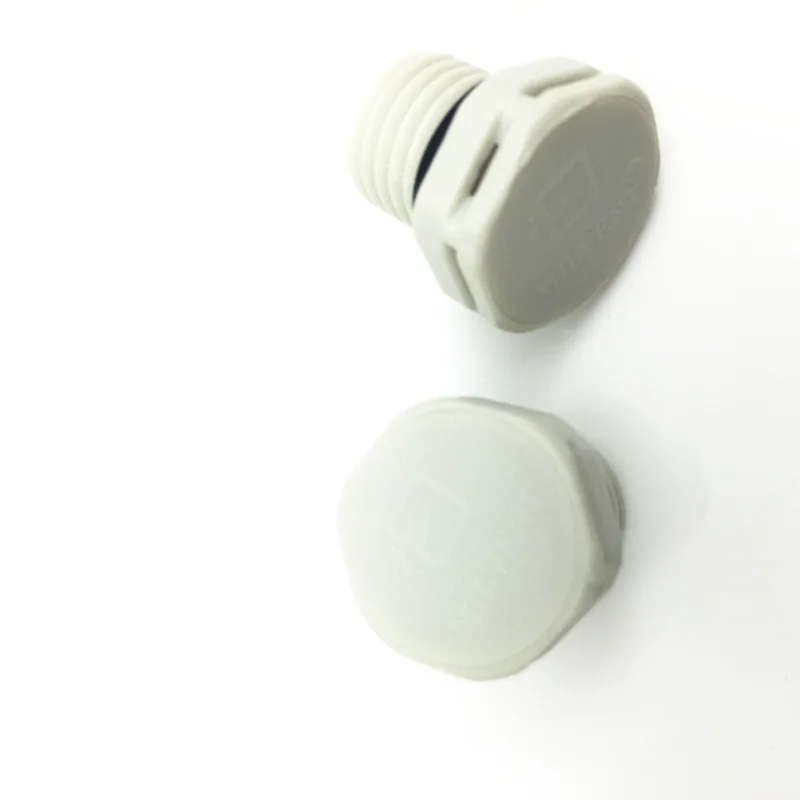 PolyVent воздушный поток M12x1.5 PMF100586 защитные Вентс винт в серии|vent plug|valve plugplug valve |