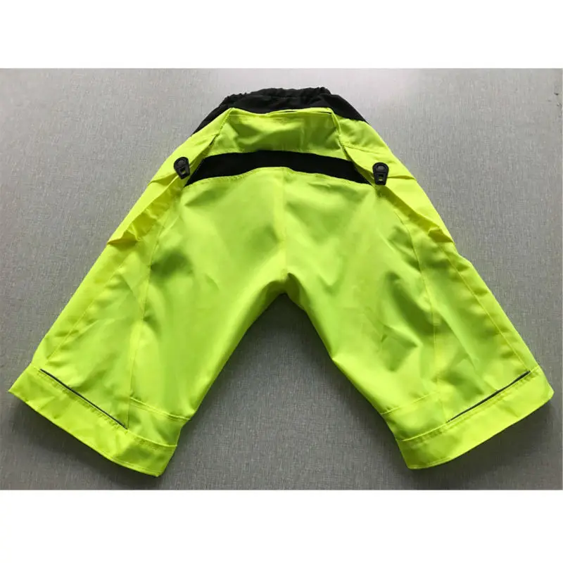 Мужские шорты Fury гоночный велосипед для езды на горном велосипеде | Спорт и