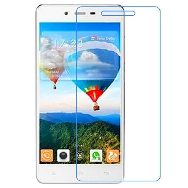 Pelicula Де Видро Для Gionee V182 S7 M3 M5 V183 V185 E6 E7 E8 Оригинал Мобильных Телефонов Закаленное