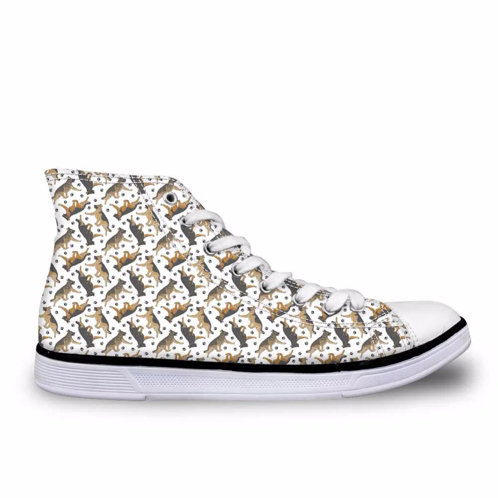 Женская милая Повседневная Вулканизированная обувь в немецком стиле с объемными