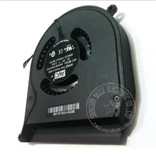 5 шт./лот Новый A1347 кулер для ноутбука APPLE MACBOOK Mac Mini (Mid 2011) 816 MC270 438 936