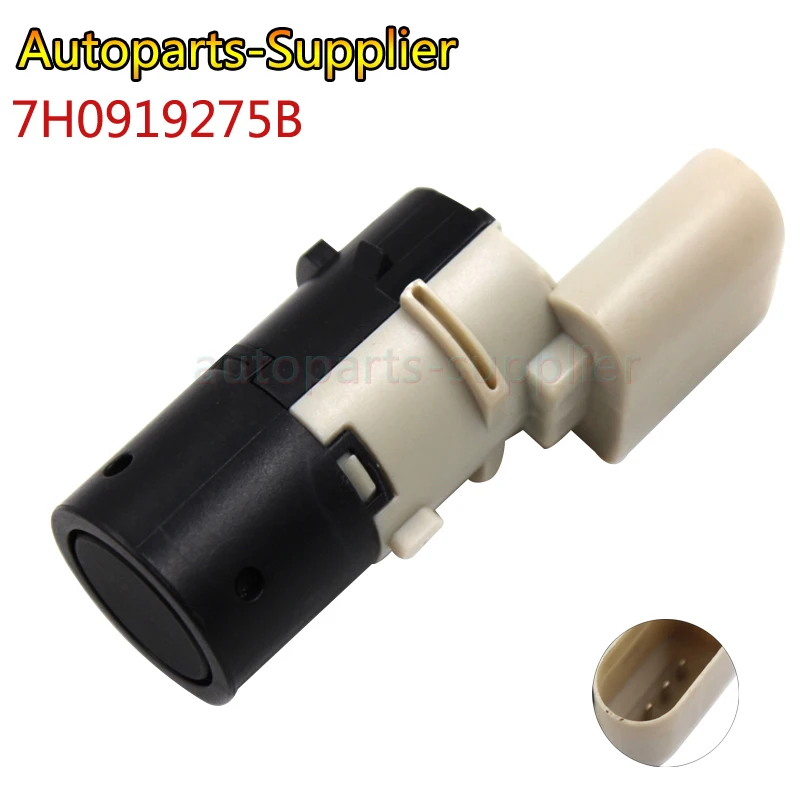 7H0919275B 7H0919275E 4B0919275G PDC Датчик парковки для Audi A6 4B C5 4F2 C6 4FH 4F5 7H0919275E|Датчики парковки| |
