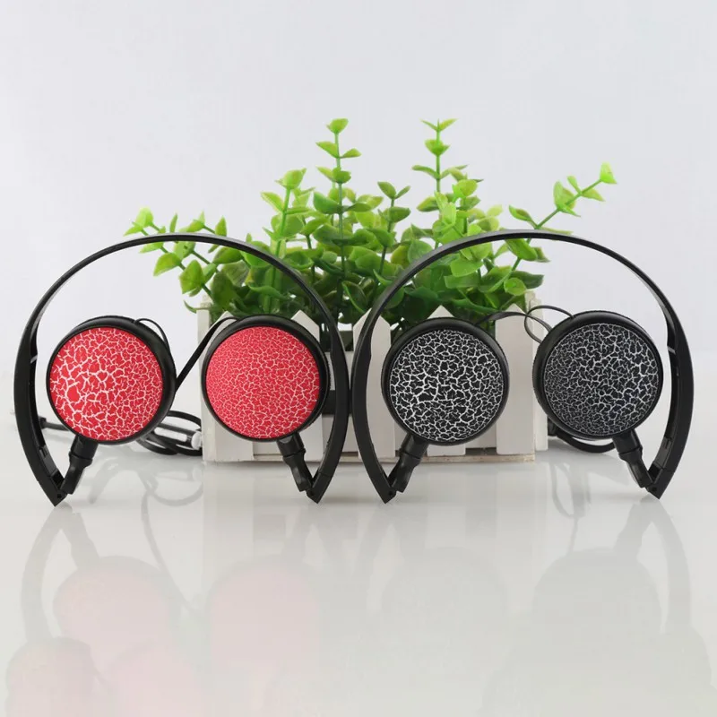 Новые детские складные наушники длина кабеля 1 2 метра|Наушники и гарнитуры| |