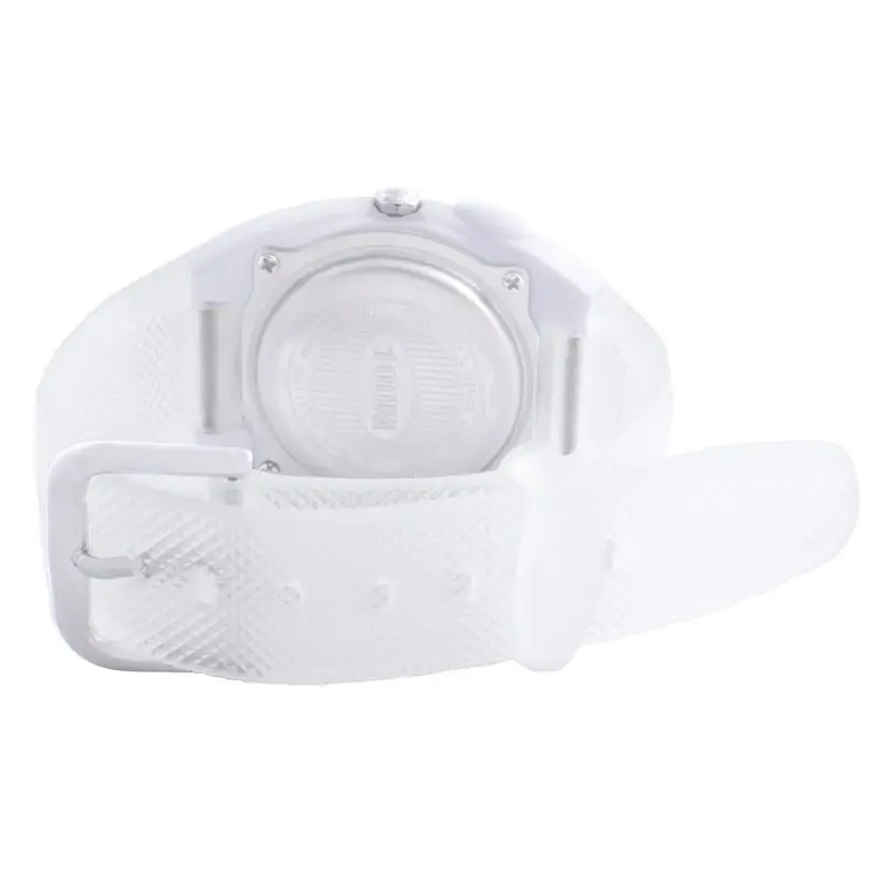 Высокоточные женские кварцевые часы спортивные водонепроницаемые аналоговые