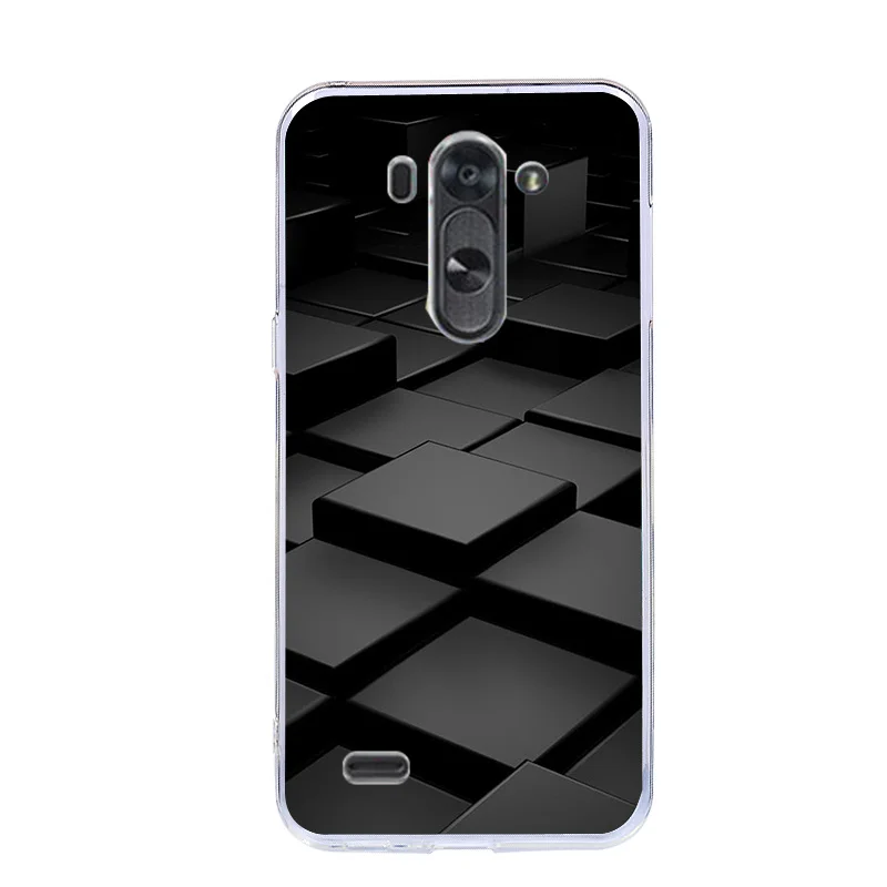Чехол с изображением животного для LG Optimus G3S G3 S чехол для LG G3 Mini G3 Beat S D724 D722 D728 D725 силиконовый мягкий чехол для телефона с рисунком - Цвет: 100