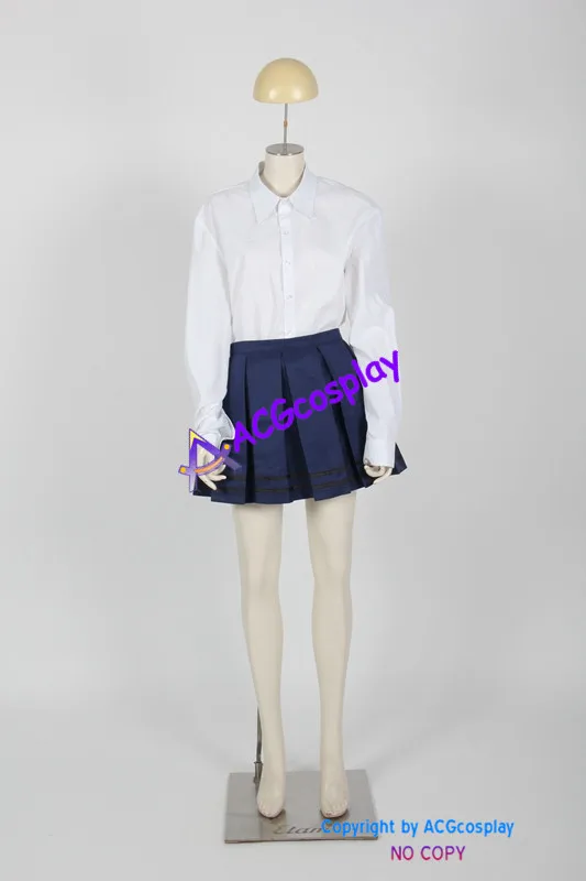 Date A Live азиатское Itsuka косплейный костюм acgcosplay Аниме Костюм|cosplay costume|costume cosplaydate a live