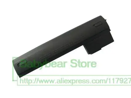 Литий-ионный аккумулятор для ноутбука HP COMPAQ Mini 5200-110 360-110 3500-110 3700 CQ10-700-210 2100-210