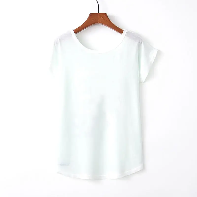 Новая женская футболка с забавным принтом единорога повседневные свободные топы