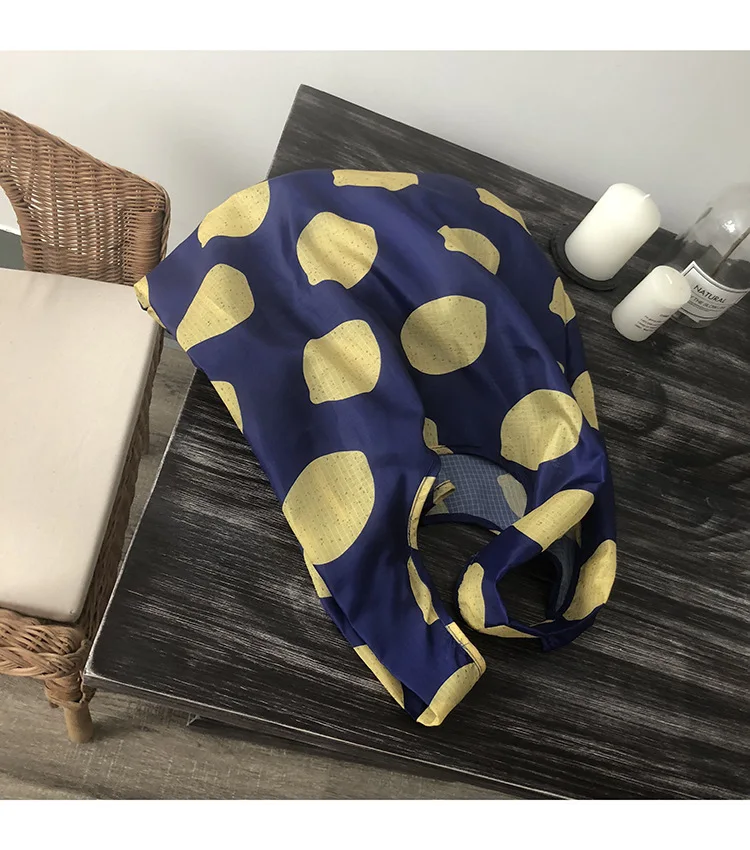 Сетчатая тканевая многоразовая хозяйственная сумка для овощей, повседневная сумка для покупок, Хлопковая Сумка-тоут, сетчатая тканая сумка через плечо для женщин