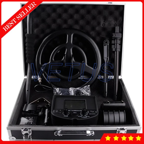 AS924 металлоискатель для горнодобывающей промышленности с высоким качеством