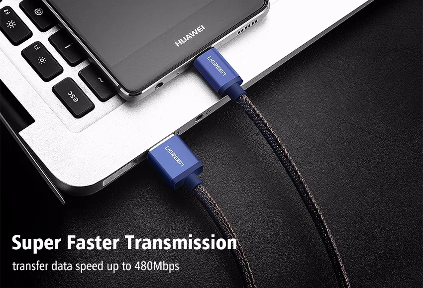 Ugreen usb type c кабель зарядное устройство кабель типа с usb зарядное устройство кабель для xiaomi mi 4c mi5 4S oneplus 2 nexus 5 5x6 P meizu usb C