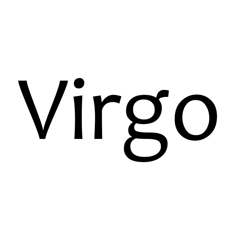 Virgo 80 мм Лазерная Гравировка Знак зодиака хрустальный шар миниатюрный 3D кристалл ремесло стекло орнамент Сфера украшение дома аксессуары подарок - Цвет: Virgo