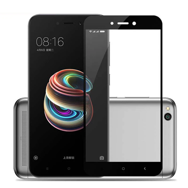 Xiaomi Redmi 5A стекло KOOSUK Оригинал Полное покрытие экран протектор для 5 A redmi5a