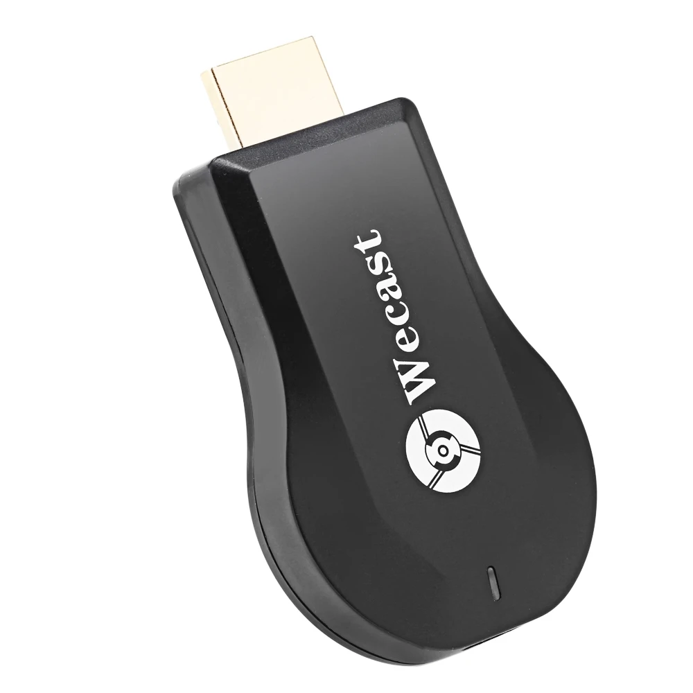 Wecast OTA ТВ палка C2 + ключ Wi Fi дисплей приемник Мини ПК литой DLNA Airplay Miracast Airmirroring|cast